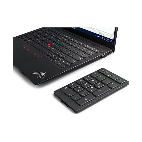 Lenovo GO - Wireless Numeric Keypad