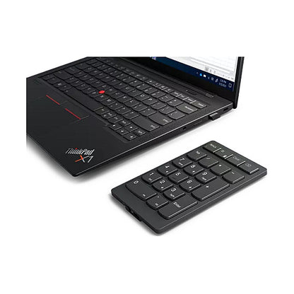 Lenovo GO - Wireless Numeric Keypad