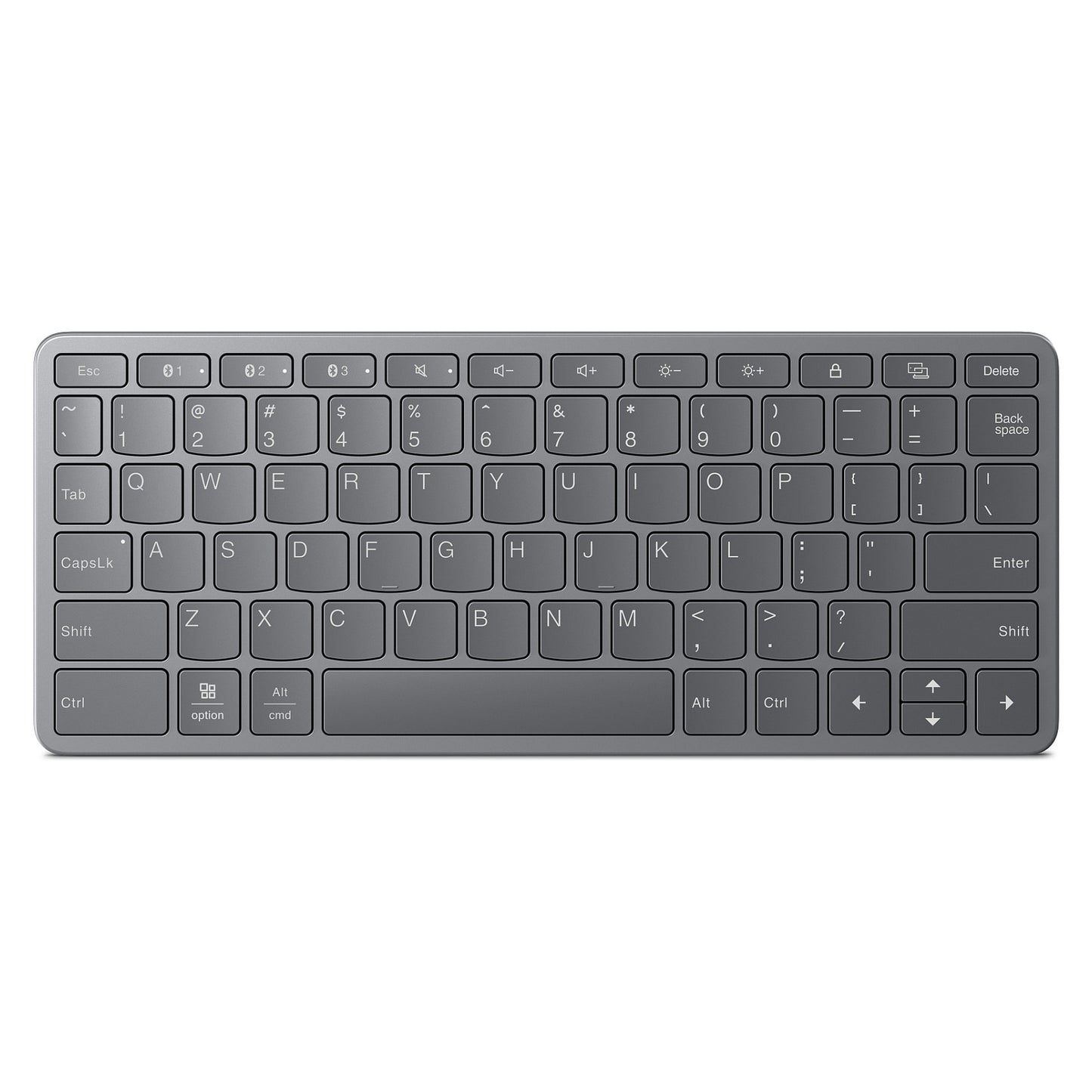 Lenovo Multi-Device Keyboard