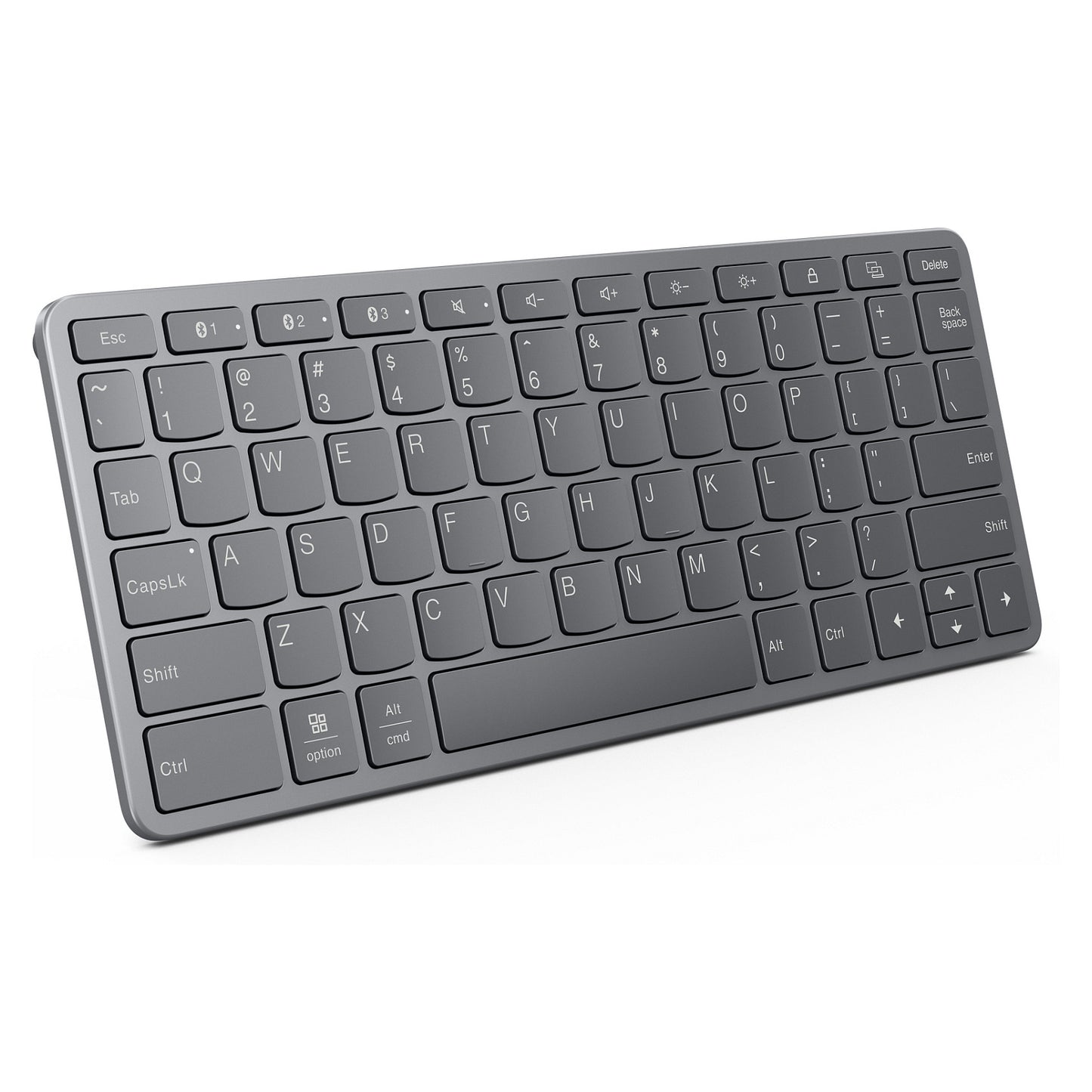 Lenovo Multi-Device Keyboard