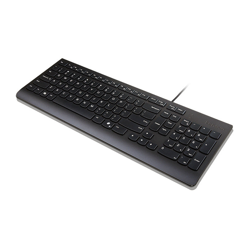 Lenovo Essential Wired (GER)