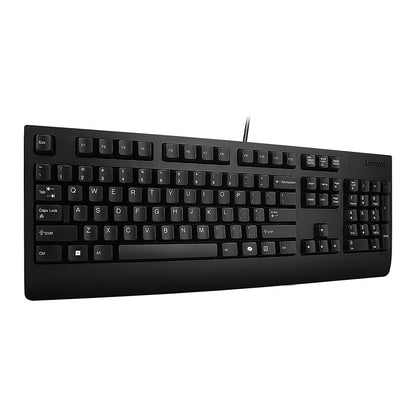 Lenovo Preferred Pro II USB Keyboard-German
