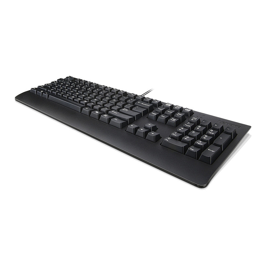 Lenovo Preferred Pro II USB Keyboard-German