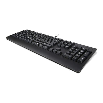Lenovo Preferred Pro II USB Keyboard-German