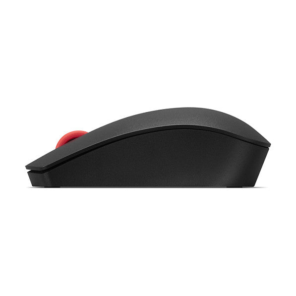 Lenovo Essential Wireless Combo Keyboard & Mouse Gen2 Black-German