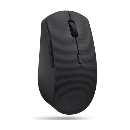 Lenovo Professional Wireless Rechargeable Combo Keyboard and Mouse-German