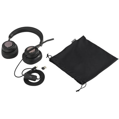 Kensington Headset H2000 PROVC USB-A/USB-C schwarz