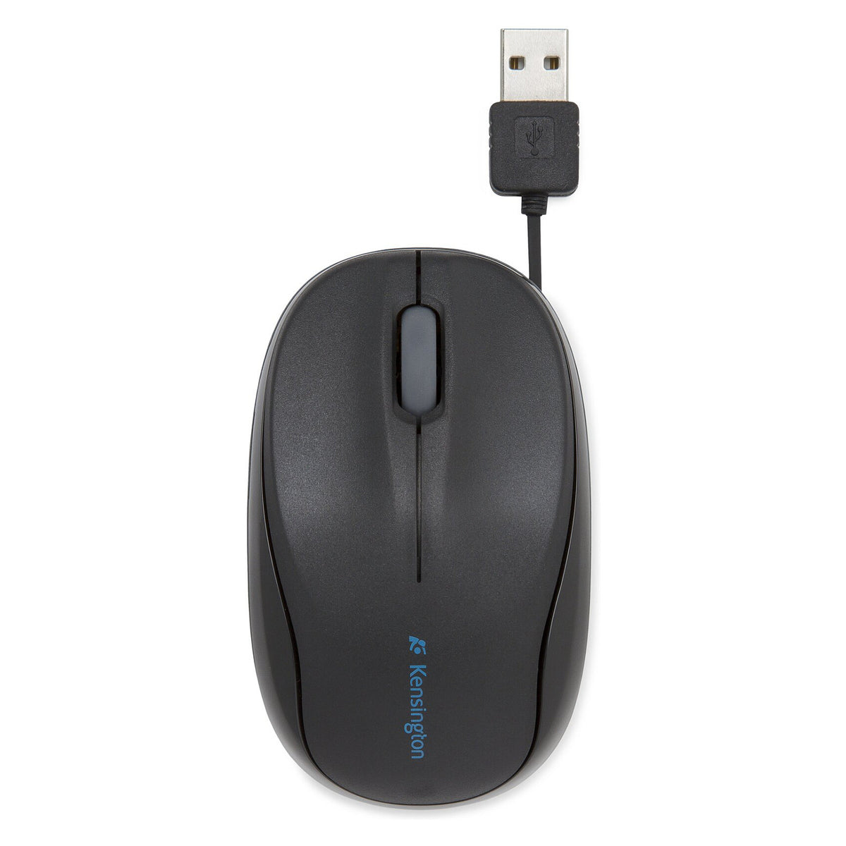Kensington Maus Pro Fit Retractable Mobile Mouse