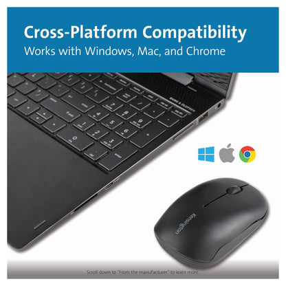 Kensington Maus Pro Fit Mid Size Bluetooth