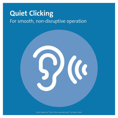 Kensington Maus Pro Fit Mid Size Bluetooth