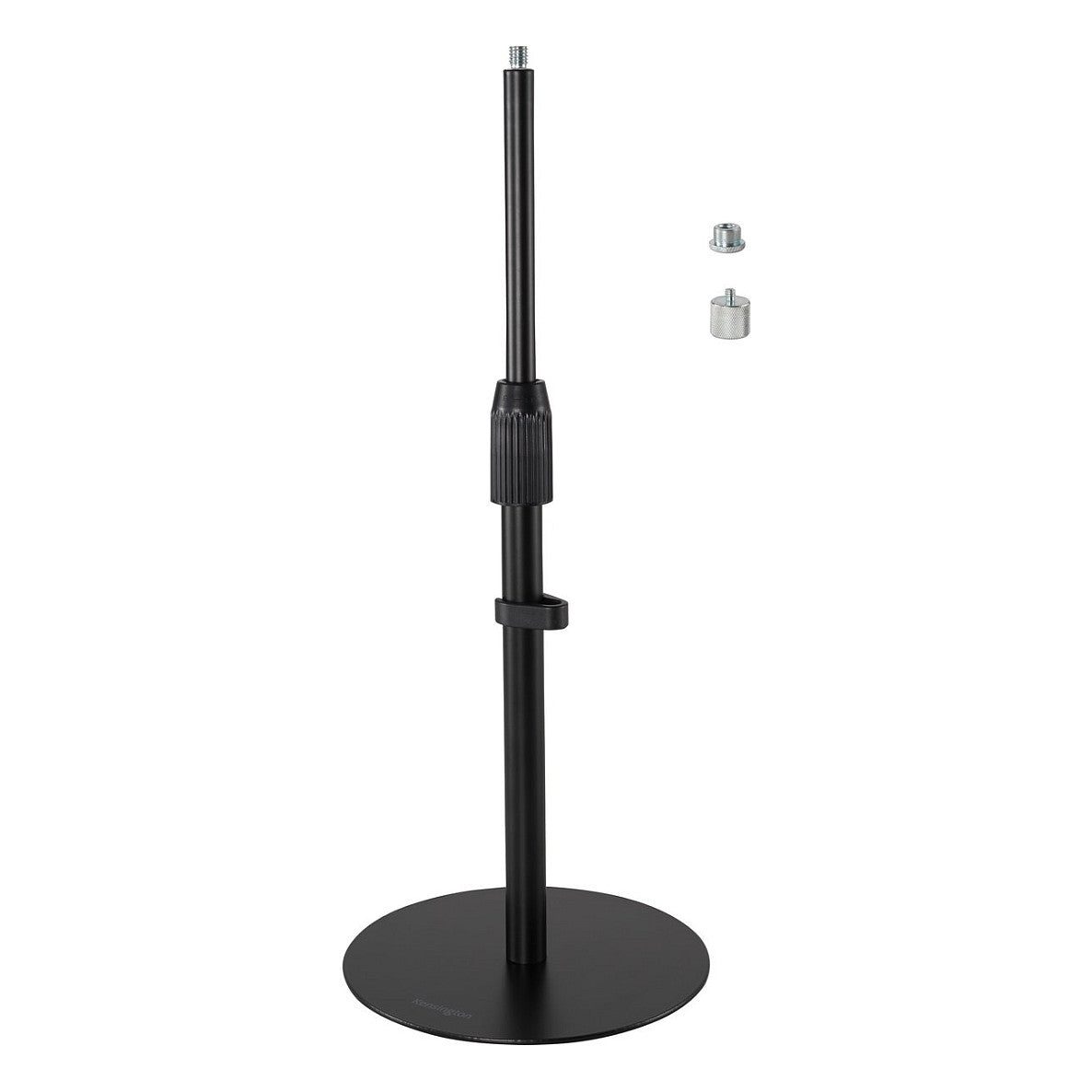 Kensington Teleskop-Schreibtischständer A1010. schwarz