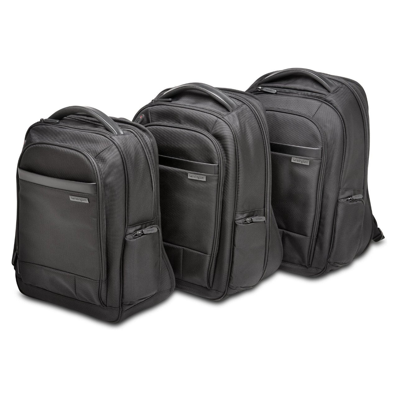 Kensington Notebookrucksack 14" Contour 2.0 Executive