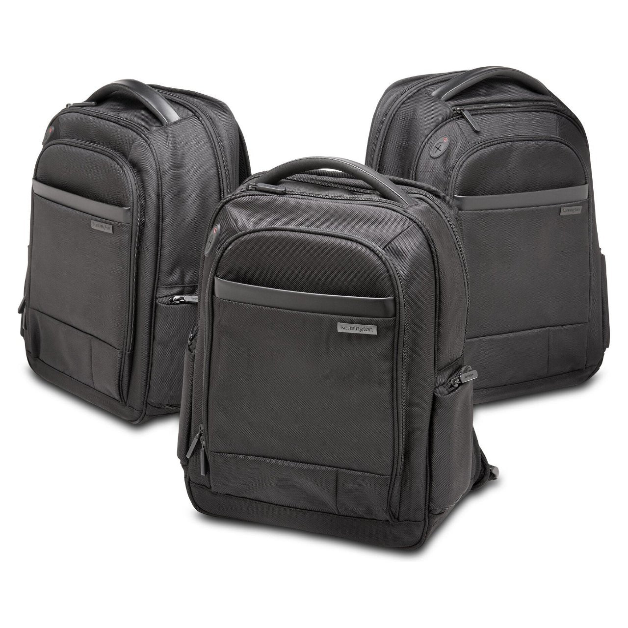 Kensington Notebookrucksack 14" Contour 2.0 Executive