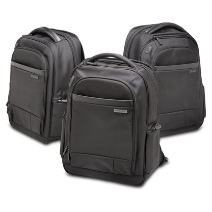 Kensington Notebookrucksack 14" Contour 2.0 Executive