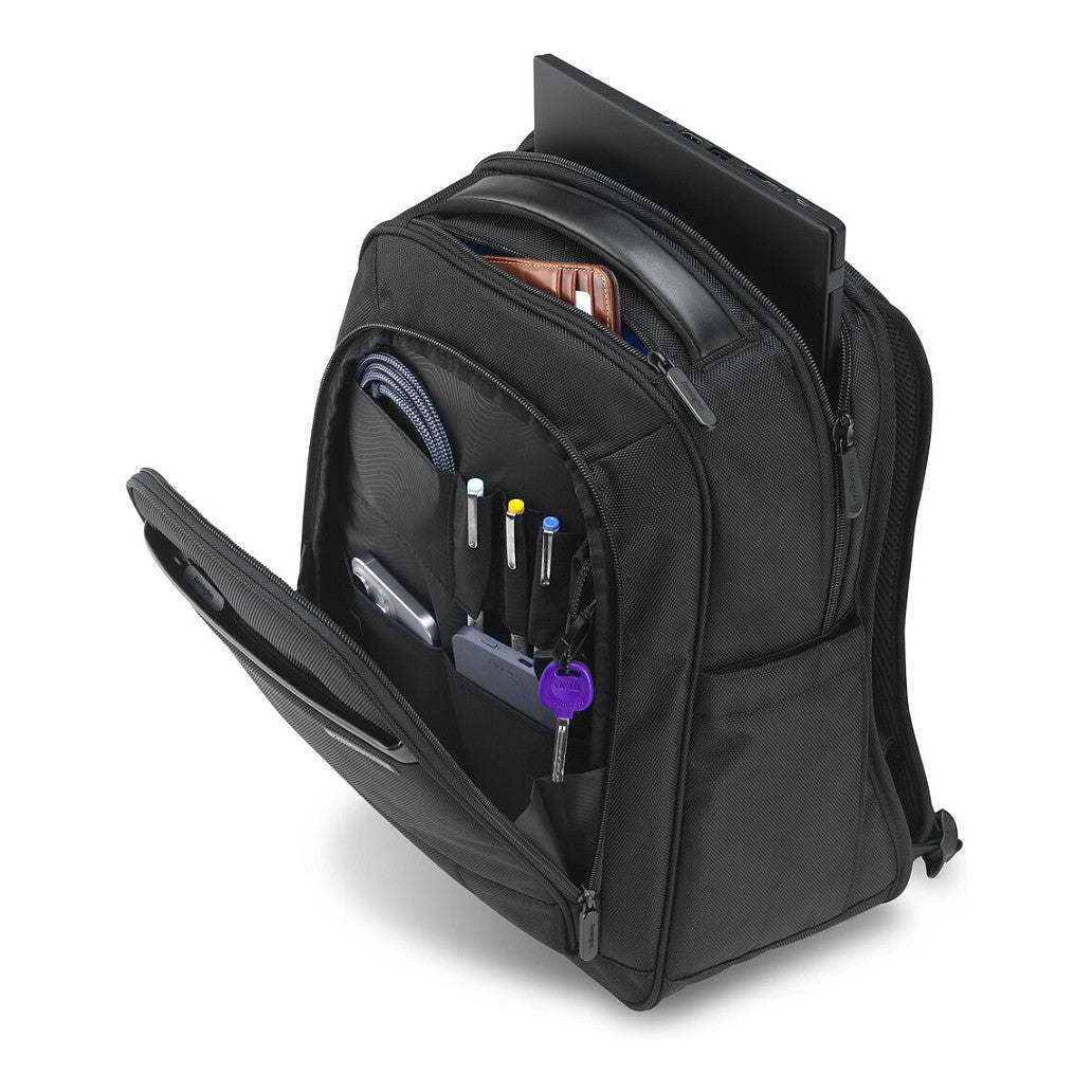 Kensington Notebookrucksack 14" Contour 2.0 Executive