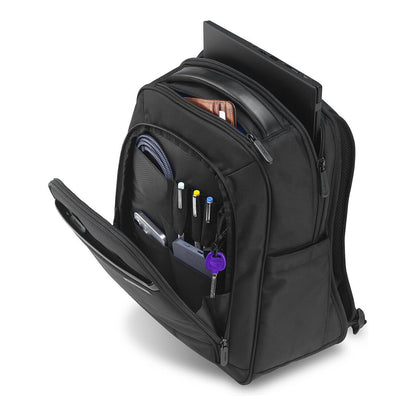 Kensington Notebookrucksack 14" Contour 2.0 Executive
