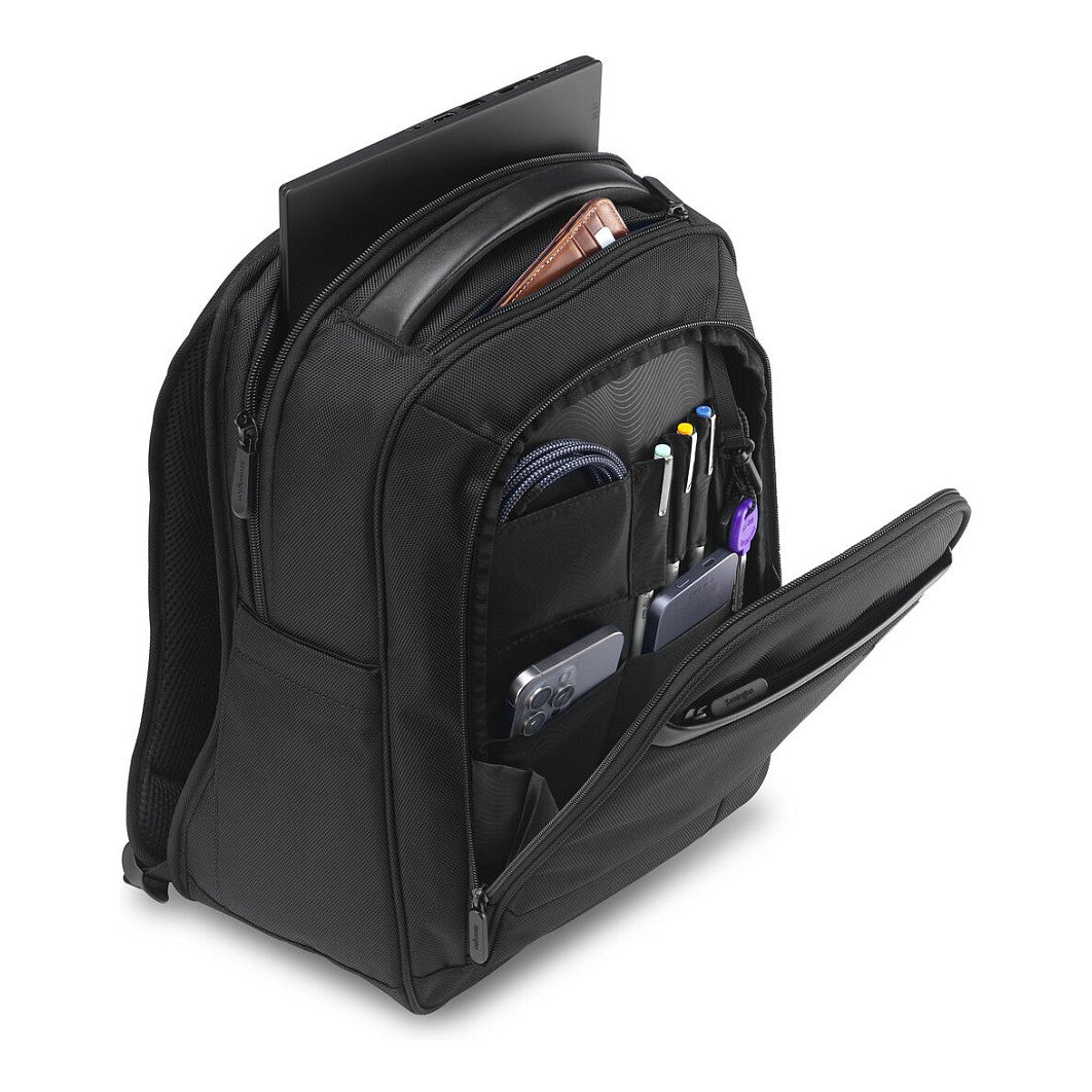 Kensington Notebookrucksack 14" Contour 2.0 Executive