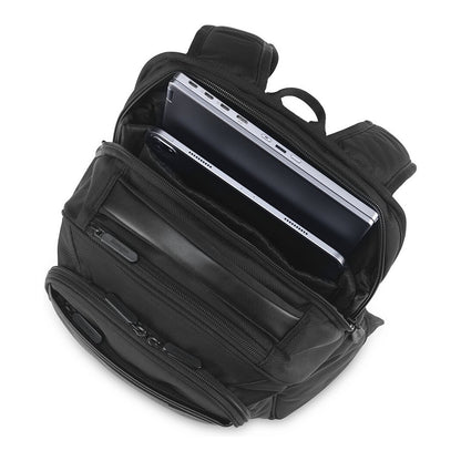 Kensington Notebookrucksack 14" Contour 2.0 Executive