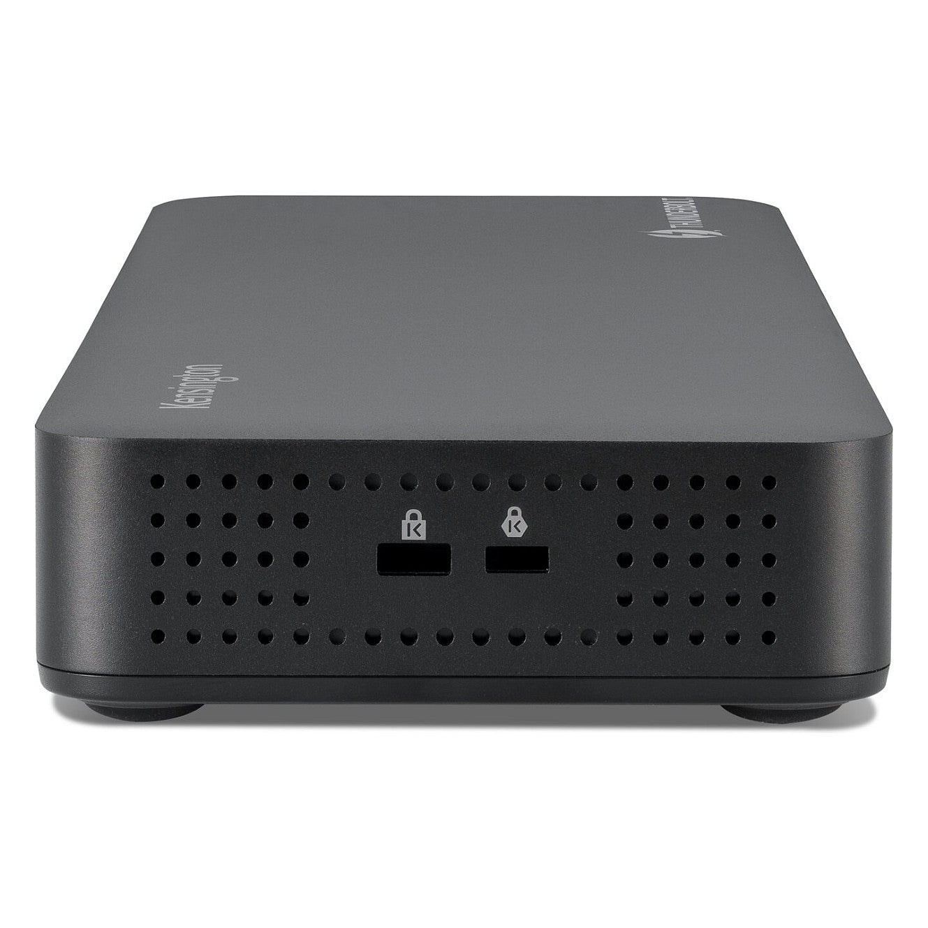 Kensington SD5920T EQ THUNDERBO QUAD 4K DOCKINGSTATION MIT 140W