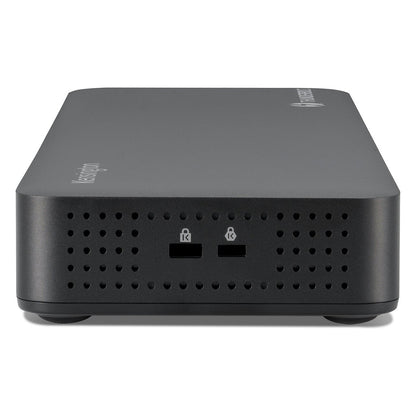 Kensington SD5920T EQ THUNDERBO QUAD 4K DOCKINGSTATION MIT 140W