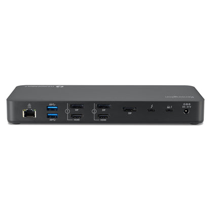 Kensington SD5920T EQ THUNDERBO QUAD 4K DOCKINGSTATION MIT 140W