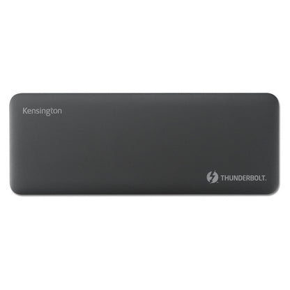 Kensington SD5920T EQ THUNDERBO QUAD 4K DOCKINGSTATION MIT 140W