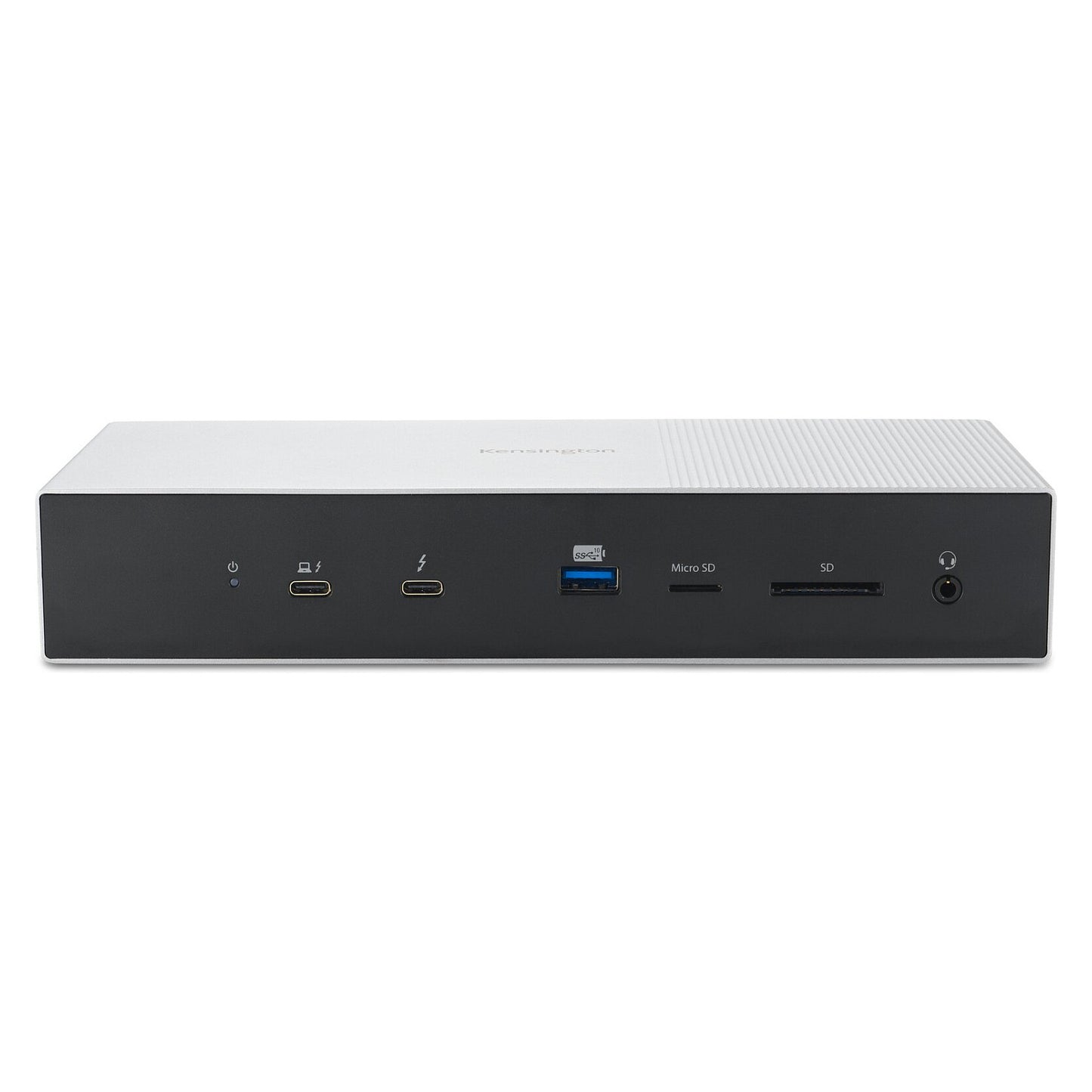 Kensington Dockingstation EQ Thunderbolt5 Triple mit 140W PD