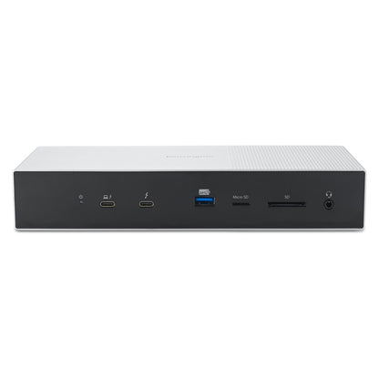 Kensington Dockingstation EQ Thunderbolt5 Triple mit 140W PD