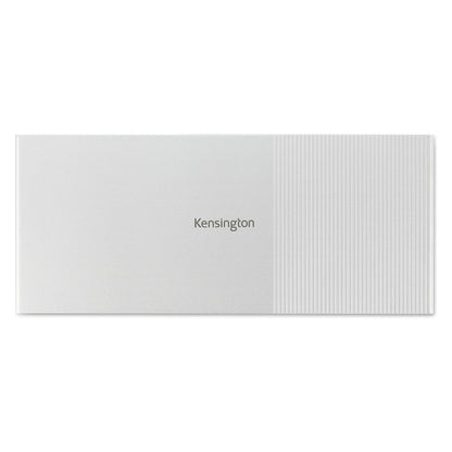 Kensington Dockingstation EQ Thunderbolt5 Triple mit 140W PD