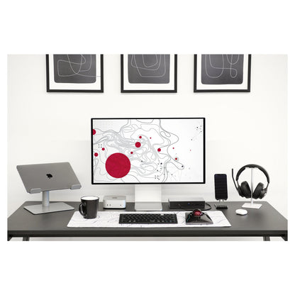 Kensington Dockingstation EQ Thunderbolt5 Triple mit 140W PD