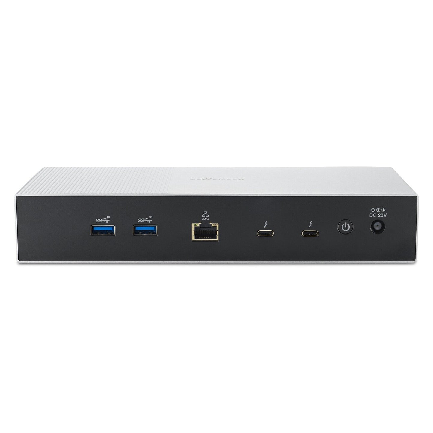 Kensington Dockingstation EQ Thunderbolt5 Triple mit 140W PD