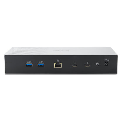 Kensington Dockingstation EQ Thunderbolt5 Triple mit 140W PD