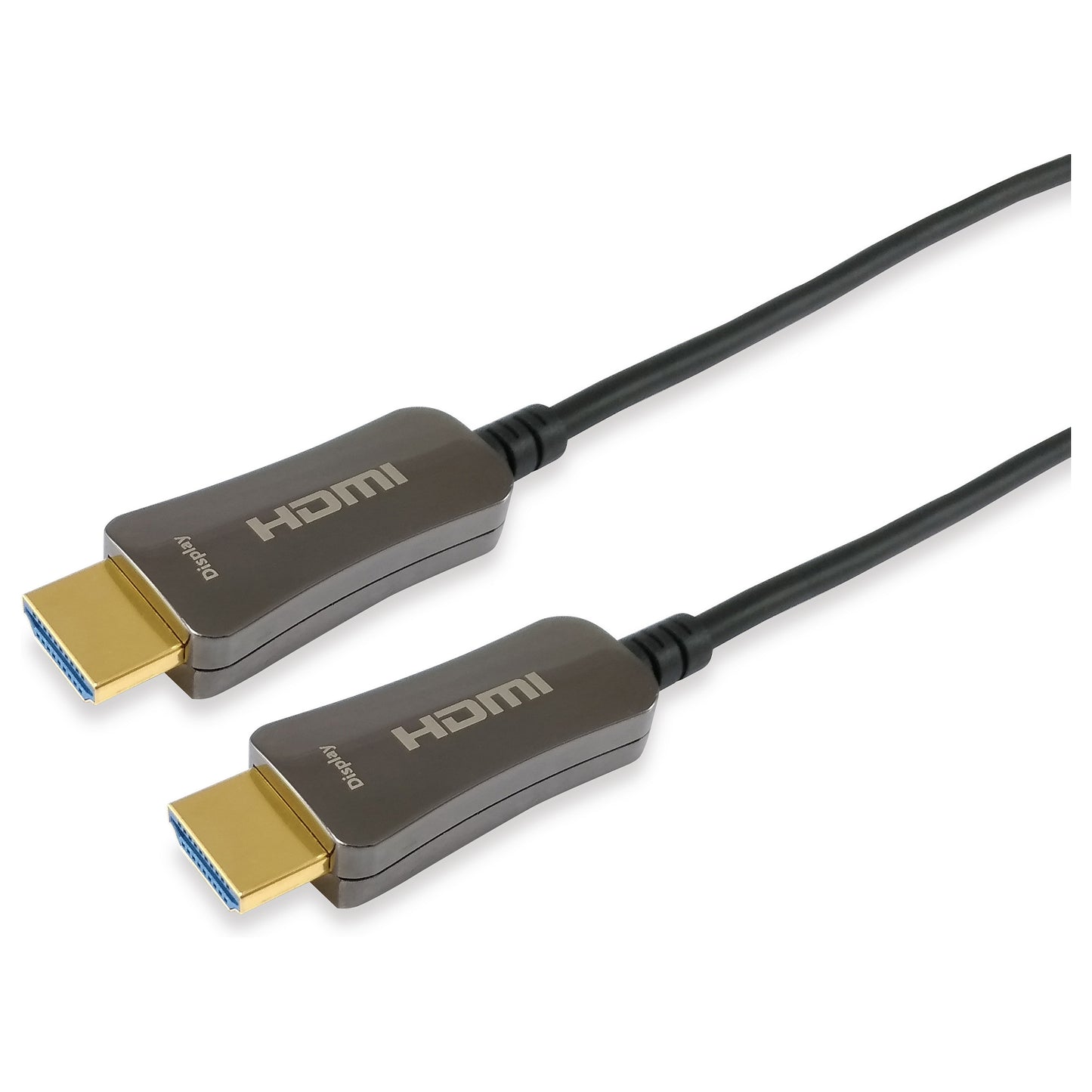 Equip HDMI PHS Ethernet 2.0 A-A St/St 70.0m 4K60Hz HDRopt.sw