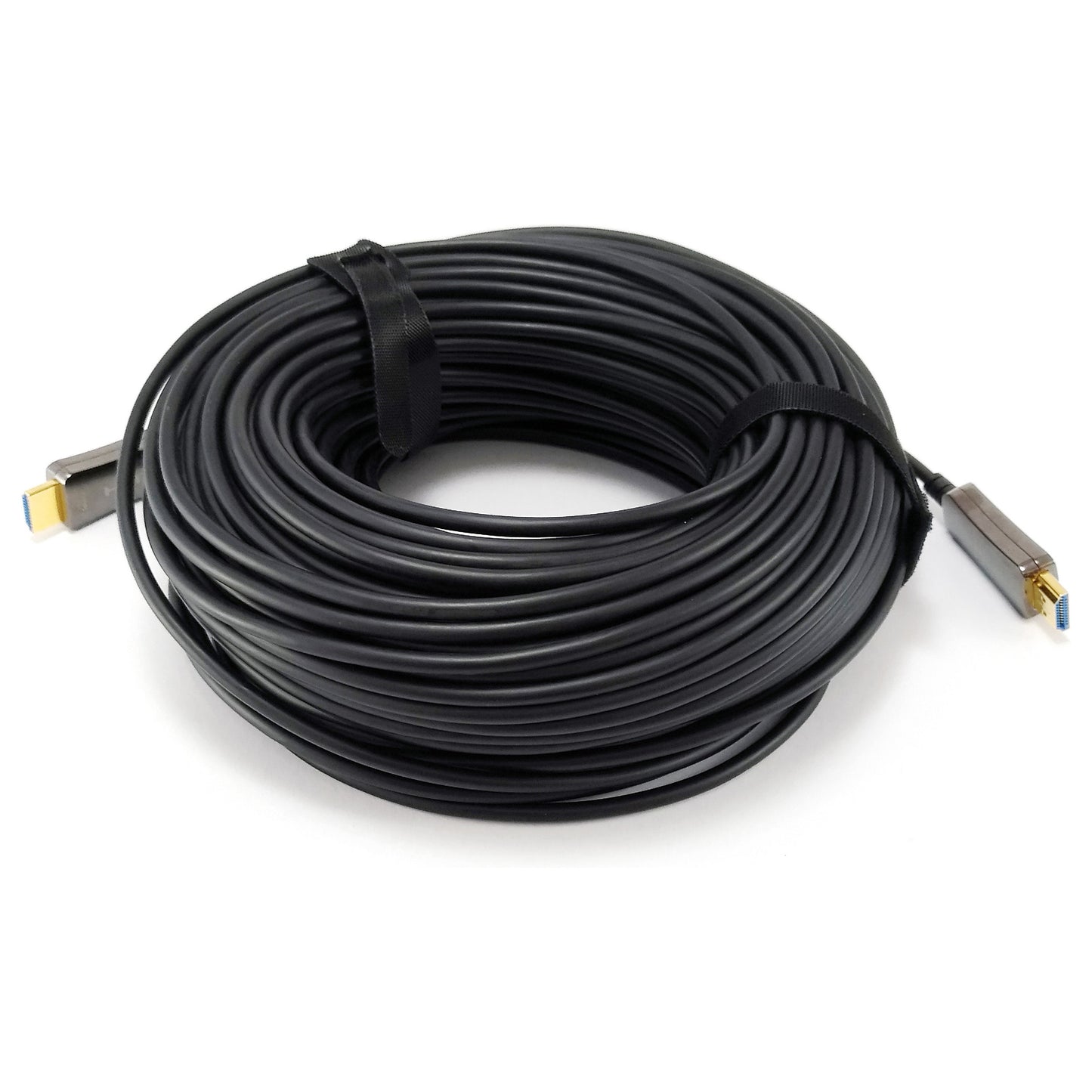 Equip HDMI PHS Ethernet 2.0 A-A St/St 50.0m 4k60Hz HDRopt.sw