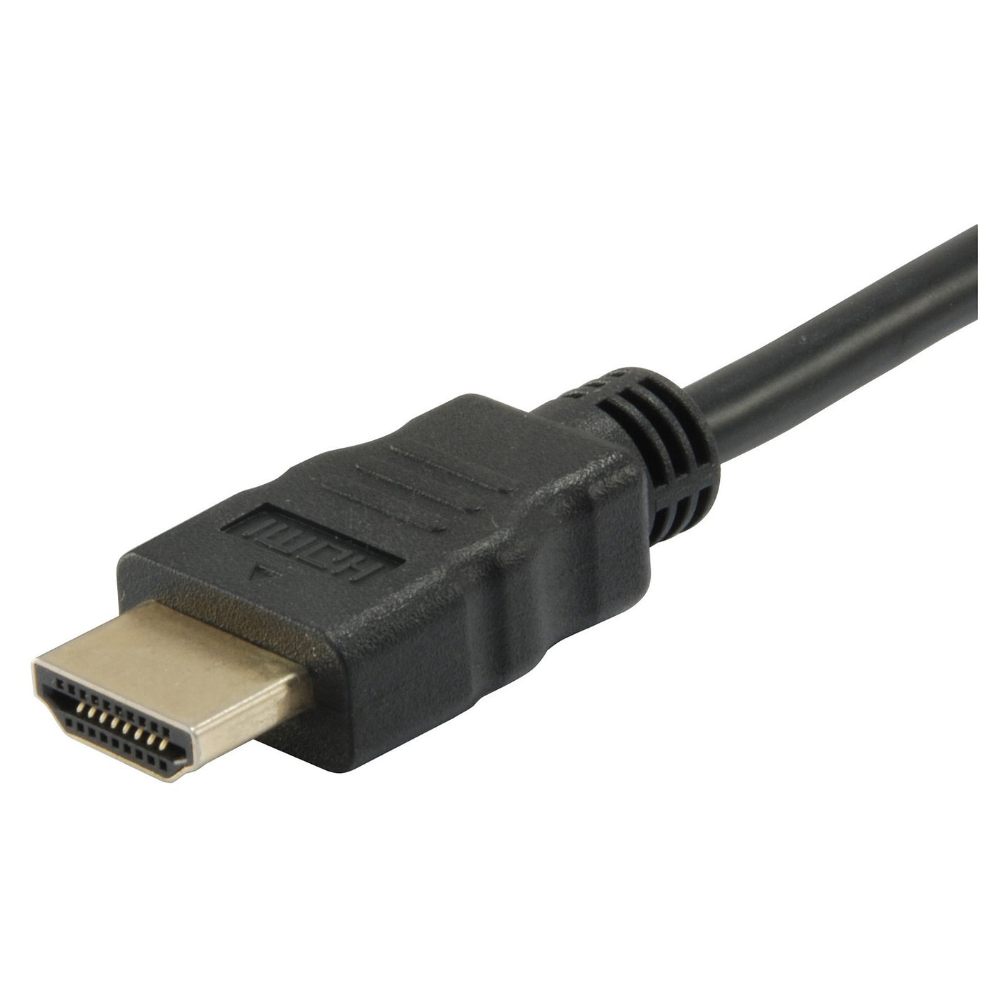 Equip HDMI A auf DVI(24+1) St/St 3.0m 1920x1200/60Hz sw