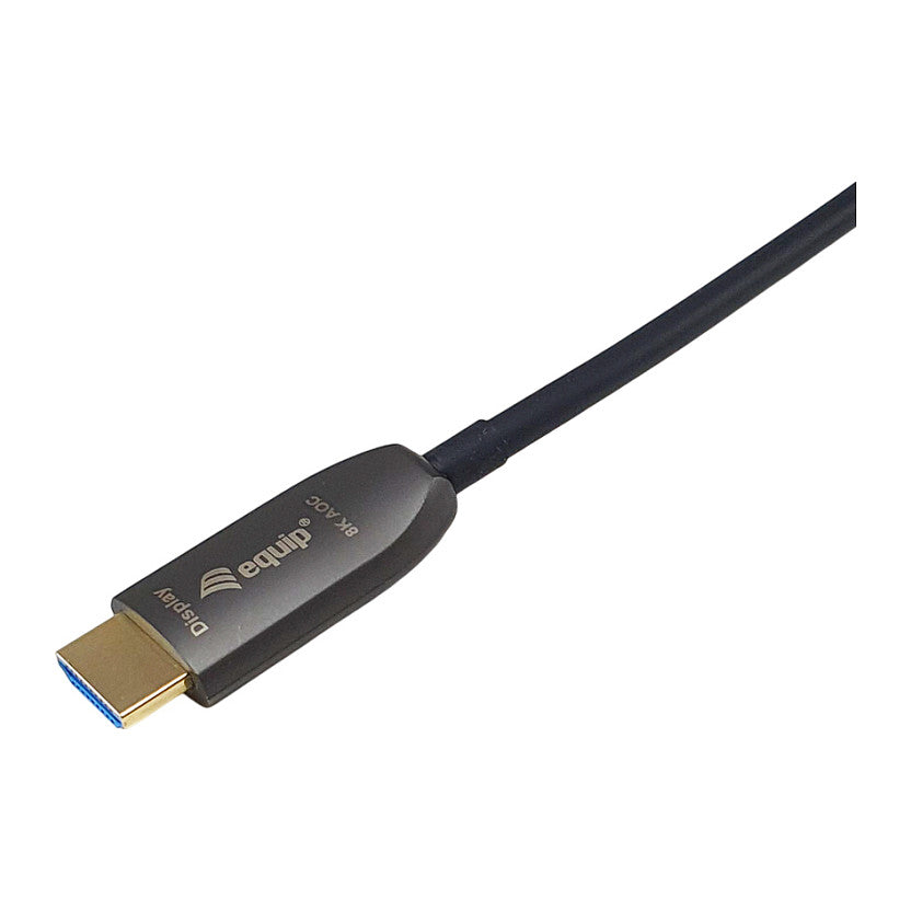 Equip HDMI PHS Ethernet 2.1 A-A St/St 200.0m 8K60Hz HDRopt