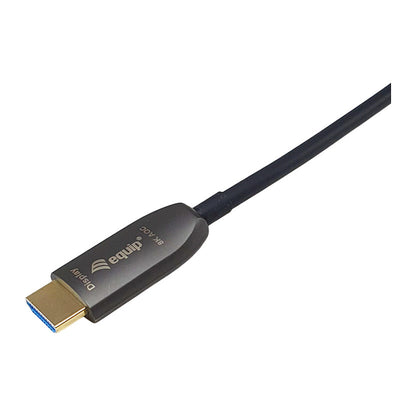 Equip HDMI PHS Ethernet 2.1 A-A St/St 200.0m 8K60Hz HDRopt
