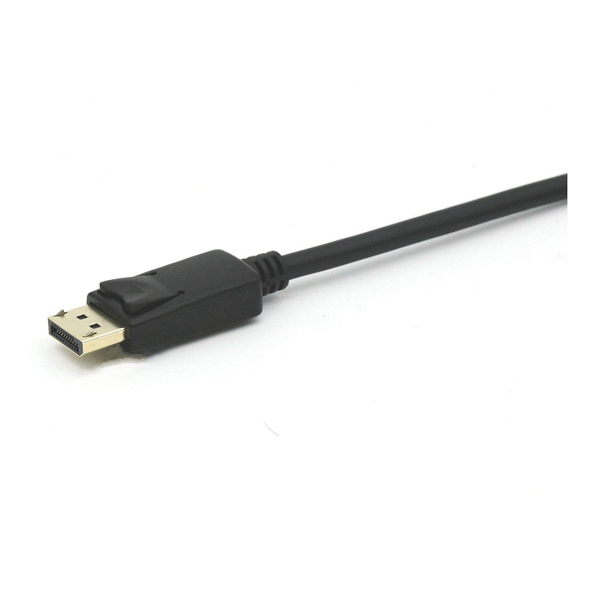 Equip Displayport->VGA(HD15) St/St 2.0m 1920x1200/60HZ sw