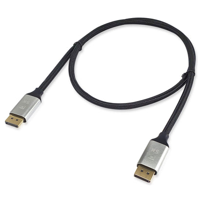 Equip DisplayPort 1.4 St/St 1.00m 8K/60Hz komp.HDCP Prem. sw