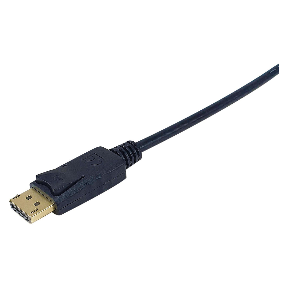 Equip DisplayPort Mini -> DP St/St 2.0m 4K/60Hz komp.HDCP sw