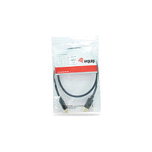 Equip DisplayPort 1.4 St/St10.00m 8K/60Hz komp.HDCP schwarz