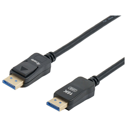 Equip DisplayPort 2.1 St/St 2.00m16K/60Hz komp.HDCP Prem. gr