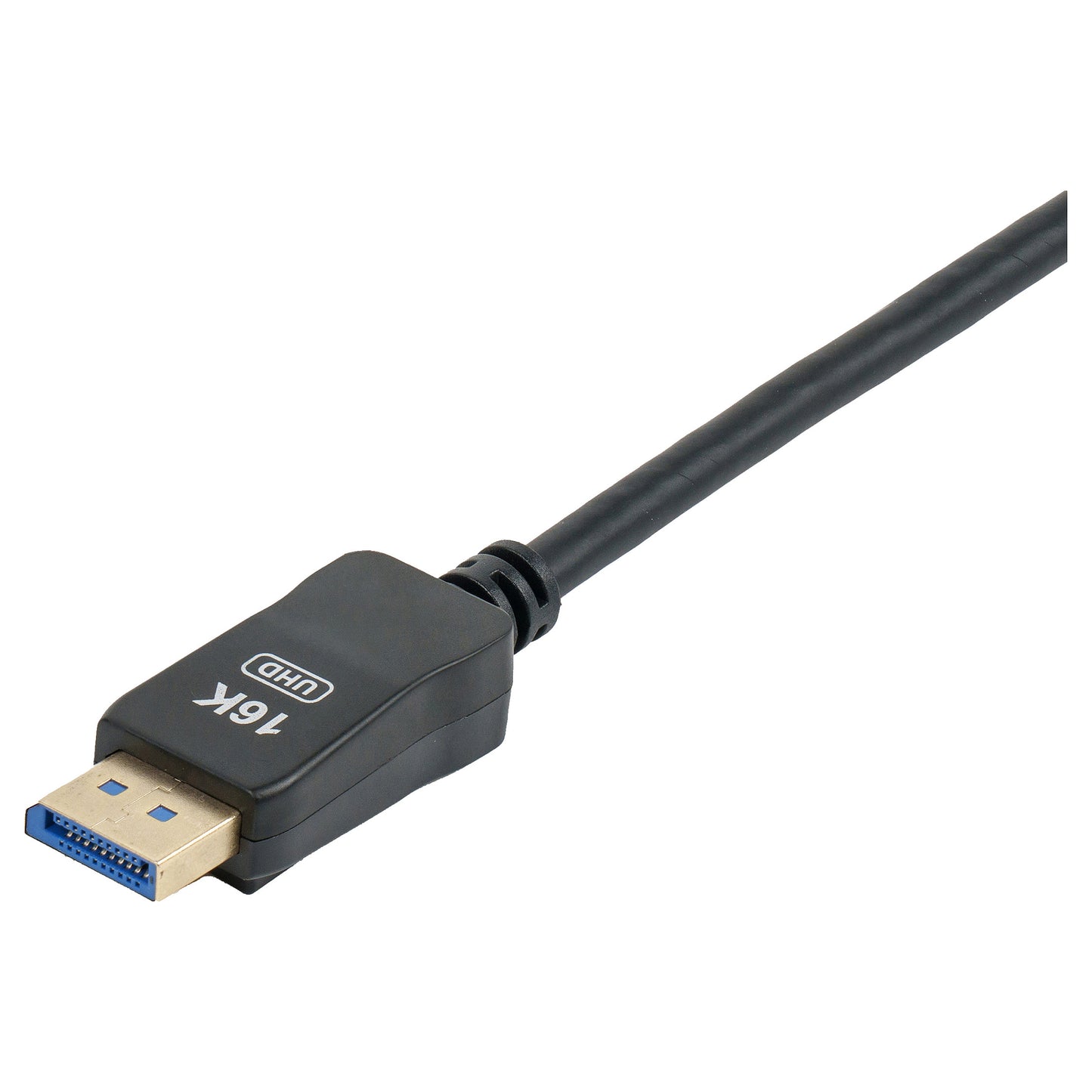 Equip DisplayPort 2.1 St/St 2.00m16K/60Hz komp.HDCP Prem. gr