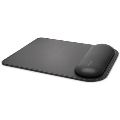 Kensington Mauspad ErgoSoft mit Handballenauflage schwarz