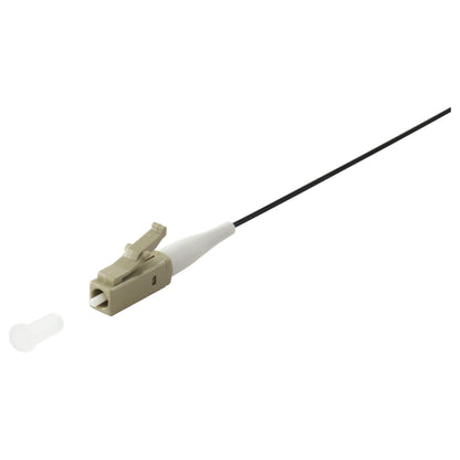 Equip LC/PC Pigtail Multi Mode Duplex OM4 1Set/12Stk. 1.0m