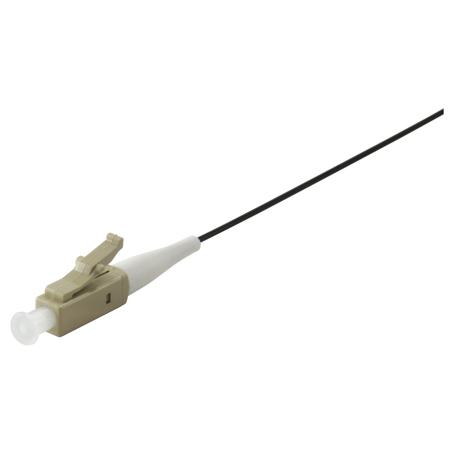 Equip LC/PC Pigtail Multi Mode Duplex OM4 1Set/12Stk. 2.0m