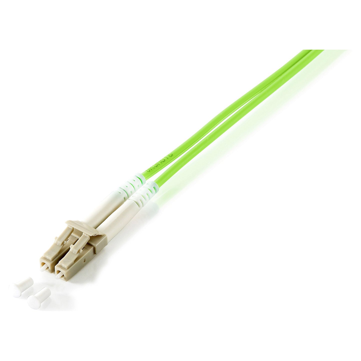 Equip LC/LC Optic Fiber Patch Cord OM5 M/M 1.00m