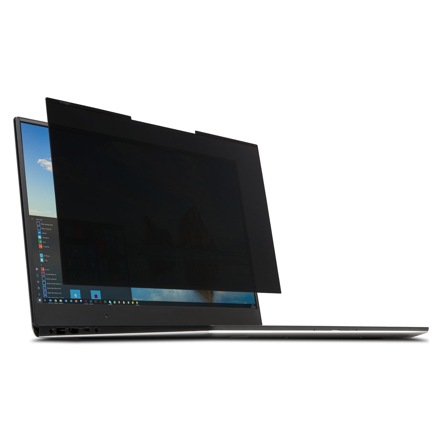 Kensington MagPro Magnetic Privacy 39.62cm 15.6Zoll Laptop
