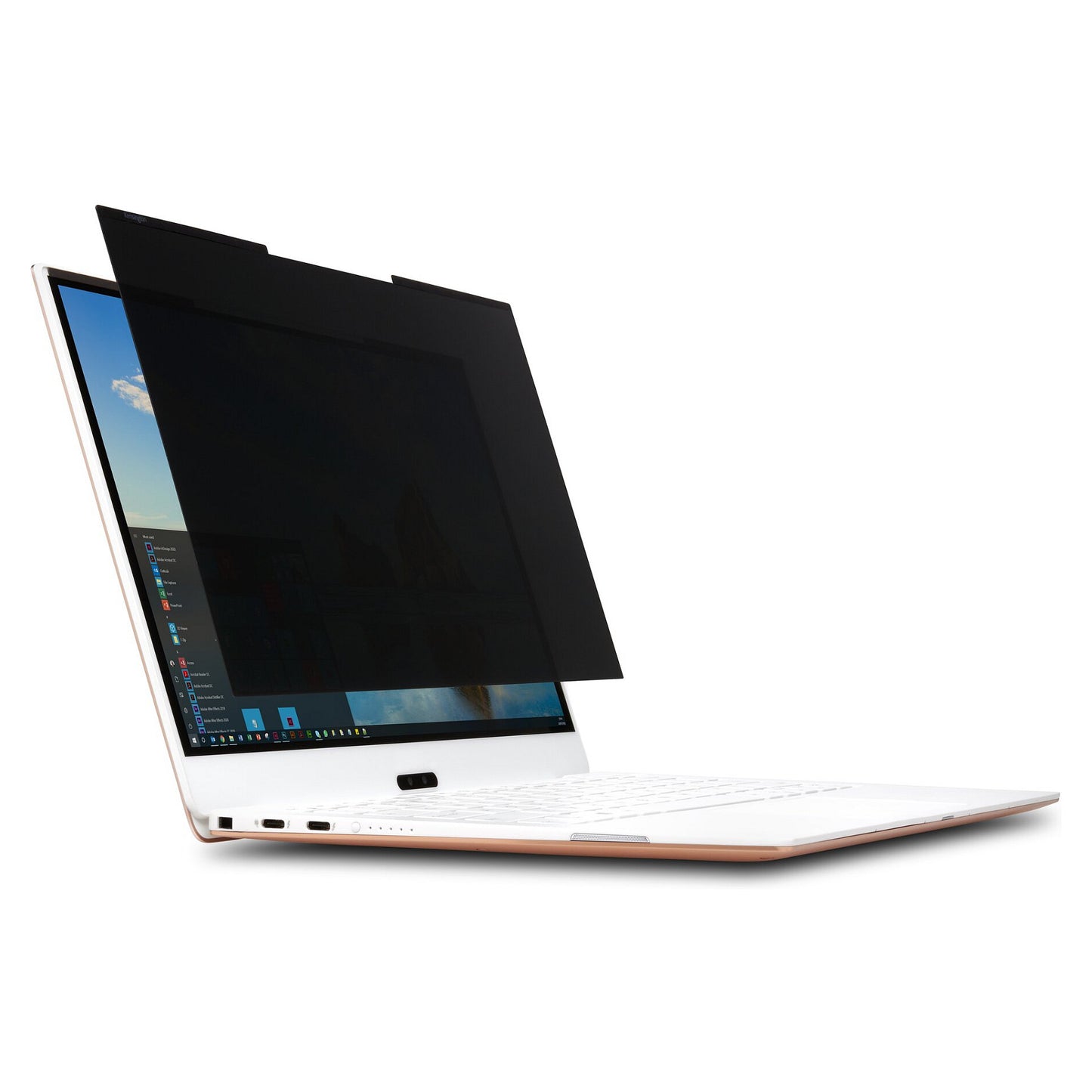 Kensington MagPro Magnetic Privacy 39.62cm 15.6Zoll Laptop
