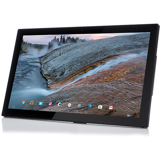 Xoro MegaPAD 2404v7. 24"(60.96cm) Tablet. 64GB. schwarz Android